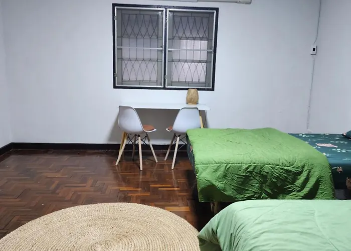 Creative Twin Bed *