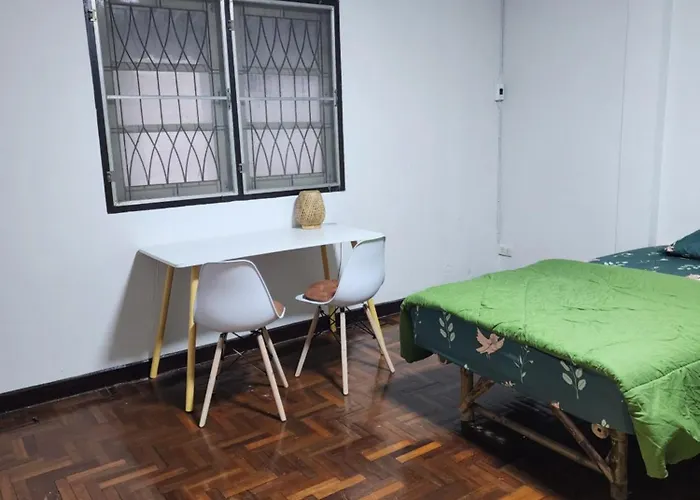 Creative Twin Bed Bangkok